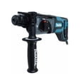thumbnail image 2 of Kit Rotomartillo Makita HR2475 SDS Plus + Esmeriladora Makita 9557N 840W, 2 of 8