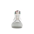 thumbnail image 3 of Nike Men's Blazer Mid '77 SE Split White Black Shoes, from StockX, 3 of 5