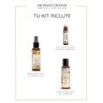 thumbnail image 2 of Kit de Aromaterapia Calma y Relajación – Brisa Verbena, Roll On Relajante y Crema Té Blanco con Jengibre | Ritual Antiestrés y Bienestar Diario, 2 of 12
