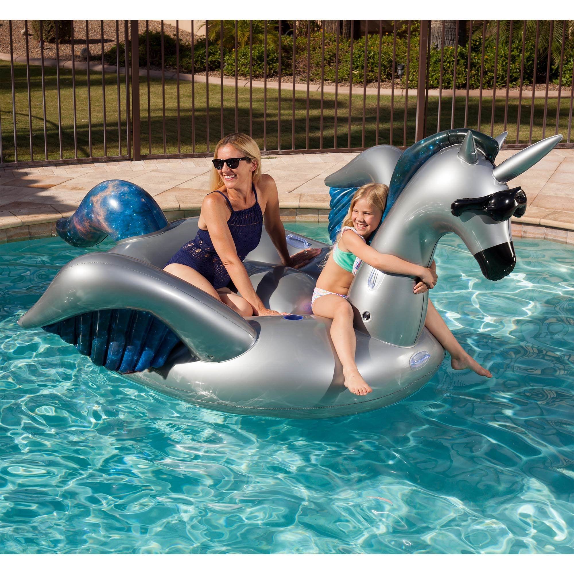 walmart canada pool floats
