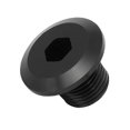 thumbnail image 1 of Front Fork Axle Nut for Surron Ultra Bee Front Wheel Axle Nuts Screws Dirt Bike Parts, 1 of 5