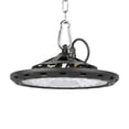 thumbnail image 2 of Luz LED con forma de OVNI de 220V y 100W para iluminación de construcción de estadios y almacenes de fábrica, 2 of 8