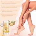 thumbnail image 2 of OceAura Hand And Foot Moisturizing Treatment Stick Hydrating Moisturizing Hand And Foot Care Smooth Skin Care Cream, 2 of 5