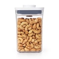 thumbnail image 1 of Oxo Pop 2.0 Rectangle Short Container 1.6 L, 1 of 4