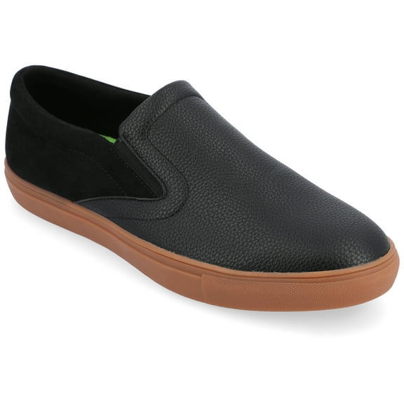 Vance Mens Wendall Slip-on Sneaker