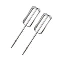 thumbnail image 5 of 2Pcs Hand Mixer Beaters Blenders Attachment Hand Mixer Replacement Beaters for Hand Mixers Electric Mixer Replace Parts, 5 of 8