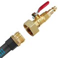 thumbnail image 5 of Adaptateur de Soufflage Winterize avec Filetage de Tuyau d'Arrosage 3/4 Pouces pour Ensemble Extérieur, 5 of 5