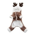 thumbnail image 2 of Follure Stuffed Toy Cosplay Cloth Decor DIY Animal Beer Shape Home Kids Plush Toy, 2 of 6