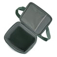 thumbnail image 2 of Igloo Spruce Everyday Lunch Gripper 16 Soft Sided Polyester Carry Bag, 2 of 5