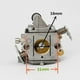 thumbnail image 3 of For Stihl 017 018 Ms 170 Ms 180 Carburettor Spark Plug Air Filter Spark Plug Kit, 3 of 5