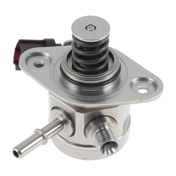 Unique Bargains High Pressure Fuel Pump for Nissan Altima 2019-2025 2.5L L4 for Nissan Rogue 2021 2.5L L4 No.166306CA0A/0261520517 Fuel Pump Assembly