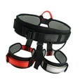 thumbnail image 3 of Lipstore Bungee Harness Adjustable Jumping Equipment for Adults Exercise Workout, 3 of 8