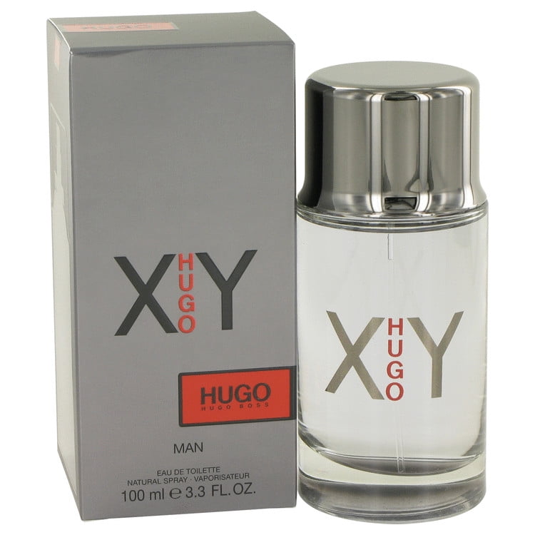 Hugo Boss Hugo XY Eau De Toilette Spray 