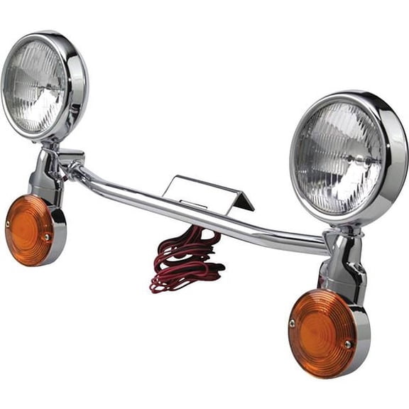 National Cycle Spot Light Bar - N944