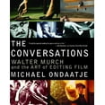 thumbnail image 1 of Pre-Owned The Conversations: Walter Murch and the Art of Editing Film (Paperback) 0375709827 9780375709821, 1 of 1
