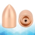 thumbnail image 4 of Altavoz 2 Uds 25 Núcleos Altavoz De Bocina De Sonido Bajo Cabezales De Disparo De Aluminio Puro Cubierta De Tapa A Prueba De Polvo, 4 of 7