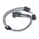 thumbnail image 1 of Arnés de cables de golpes ACC de instación simple Piezas de automóvil Reempzo del arnés de cableado Ajuste para Sunnimix Arnés de cables del sensor de detonaciones, 1 of 4