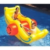 Heritage Sea-Saw Rocker