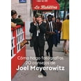 thumbnail image 1 of COMO HAGO FOTOGRAFIAS EDITORIAL GUSTAVO GILI, S.L.  JOEL MEYEROWITZ, 1 of 2