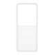 thumbnail image 4 of Funda de silicona para Samsung Galaxy Z Flip7 FE, color blanco, 4 of 6