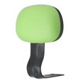 thumbnail image 1 of Riwesomey Bicicleta eléctrica Asiento trasero Respaldo Asiento trasero Bicicleta eléctrica Asiento trasero Amarillo Accesorios para motos Verde, 1 of 1