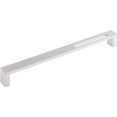 thumbnail image 3 of Top Knobs Tk268 Modern Metro 9" Center To Center Handle Cabinet Pull From The Sanctuary Ii, 3 of 7