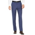 thumbnail image 3 of Club Room Men’s Classic-Fit Stretch Suits, Navy, 48 R/M37.5, 3 of 6