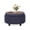 Beige, variant on Blue Round Ottoman with Storage and Reversible Tray, Upholstered Fabric Footrest Coffee Table for Living Room, Bedroom, Entryway-25 Inch