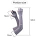 thumbnail image 2 of Guantes de invierno para mujer, guantes suaves de invierno para mujer, guantes térmicos cálidos para ciclismo con pantalla táctil, gris,, 2 of 5