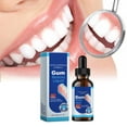Battery Powe Toothbrush Mouthwash Helps Gums And Oral Health With Continuous Use 30ml