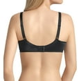 thumbnail image 2 of Women's Maternity Microfibre Underwire Nursing Bra, 2 of 3