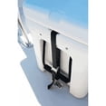 thumbnail image 3 of Cooler Tie Down Strap Kit with Stainless Footman/Deck Loops COLOR OPTIONS | CSSS Length: 54 Inches, Color: Olive Drab, 3 of 11
