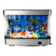 thumbnail image 1 of Luz de acuario artificial, luz de acuario de peces, lámpara de acuario de peces tropicales para dormitorio, 1 of 8