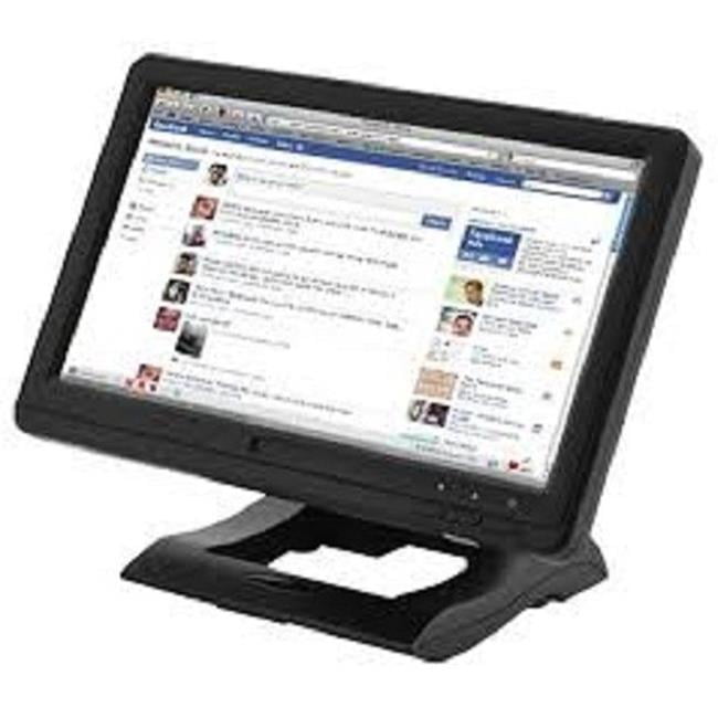 Touch Screen Monitor Um-1010-C-T 