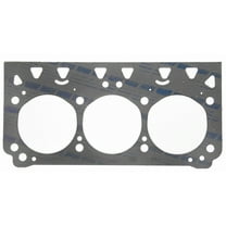 FEL-PRO 9918 PT Head Gasket Fits select: 1996-2005 BUICK LESABRE, 2006-2008 BUICK LUCERNE