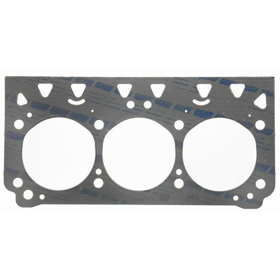FEL-PRO 9918 PT Head Gasket Fits select: 1996-2005 BUICK LESABRE, 2006-2008 BUICK LUCERNE
