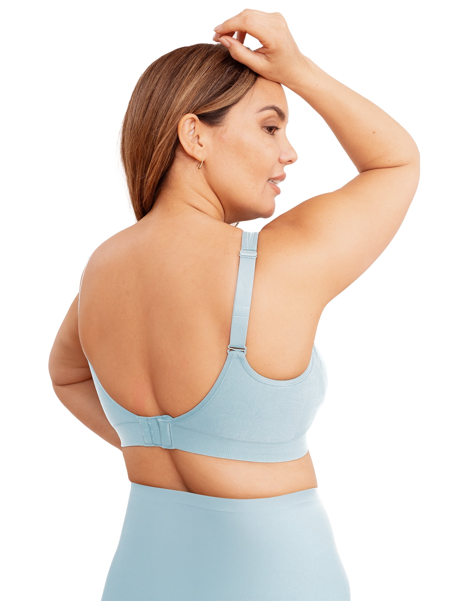 Shapermint Core Extender Bra for Women with Adjustable Straps, Everyday Support & Flexible Fit, Sizes S–4XL
