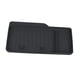 thumbnail image 4 of Caja de almacenamiento trasera para pantalla, repuestos, soporte para gafas de sol, caja de pañuelos Negro, 4 of 7