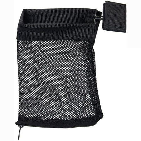 Outdoor Tactical Shell Collection Net Bag Recovery Bag Shell Catching Bag Shell Storage Bag