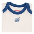 thumbnail image 3 of Pañaleros Baby Creysi Niño Diseño Espacio 2 Piezas Talla 3 M, 3 of 4