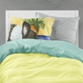thumbnail image 2 of Carolines Treasures SS8190PILLOWCASE Corgi Fabric Standard Pillowcase Standard multicolor, 2 of 2