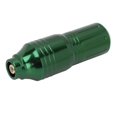 thumbnail image 3 of Máquina de pluma de tatuaje profesional potente motor interfaz RCA pluma de tatuaje giratoria para principiantes artistas de tatuaje verde, 3 of 14
