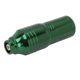 thumbnail image 3 of Máquina de pluma de tatuaje profesional potente motor interfaz RCA pluma de tatuaje giratoria para principiantes artistas de tatuaje verde, 3 of 14
