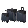 thumbnail image 1 of Ensemble de 3 bagages American Tourister Daring Dash (P/M/G), 1 of 6