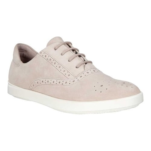 ecco women's oxfords
