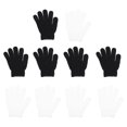 thumbnail image 1 of unbranded 10Ud Guantes Exfoliantes Para Ducha Uso Cómodo Y Fácil Para Limpieza Total De, 1 of 6