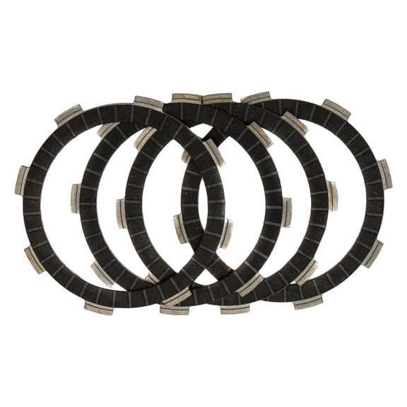 EBC - CKF Series Carbon Fiber Clutch Kit