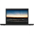 thumbnail image 1 of Remis à Neuf (Excellent) - Lenovo ThinkPad L480 Ordinateur Portable 14 Pouces (Intel i5-8350U / 16 Go RAM / 256 Go SSD / Windows 11 Pro), 1 of 1