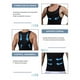 thumbnail image 4 of Tank Top Reductora Modeladora 5pzs Faja Hombre Casey Kevin, 4 of 8