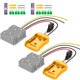 thumbnail image 1 of Convertidor reductor Azocek de 20 V a 12 V 240 W para DeWalt 20 V, 1 of 7
